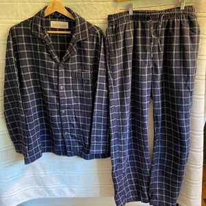 Merona PJ Set - size Medium